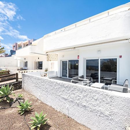 La Garita Sal & Arena Apartment Екстериор снимка