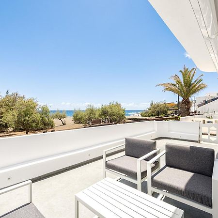 La Garita Sal & Arena Apartment Екстериор снимка