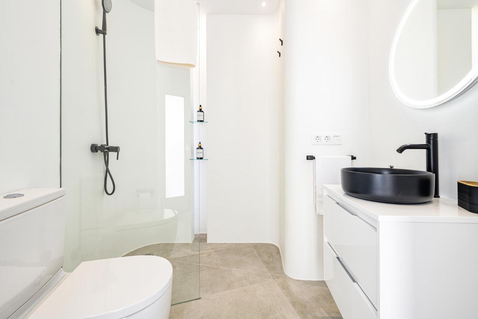 La Garita Sal & Arena Apartment Екстериор снимка