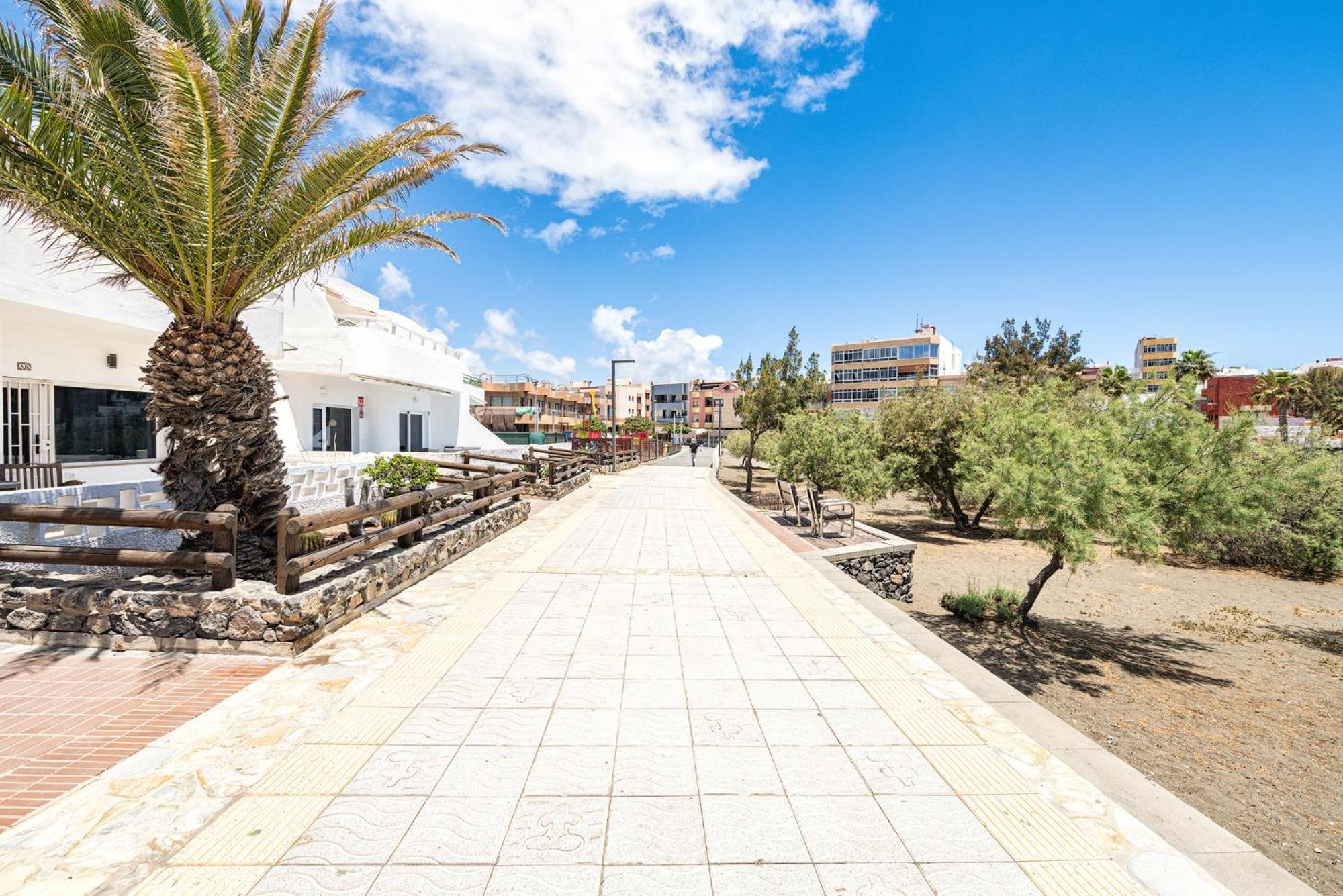 La Garita Sal & Arena Apartment Екстериор снимка