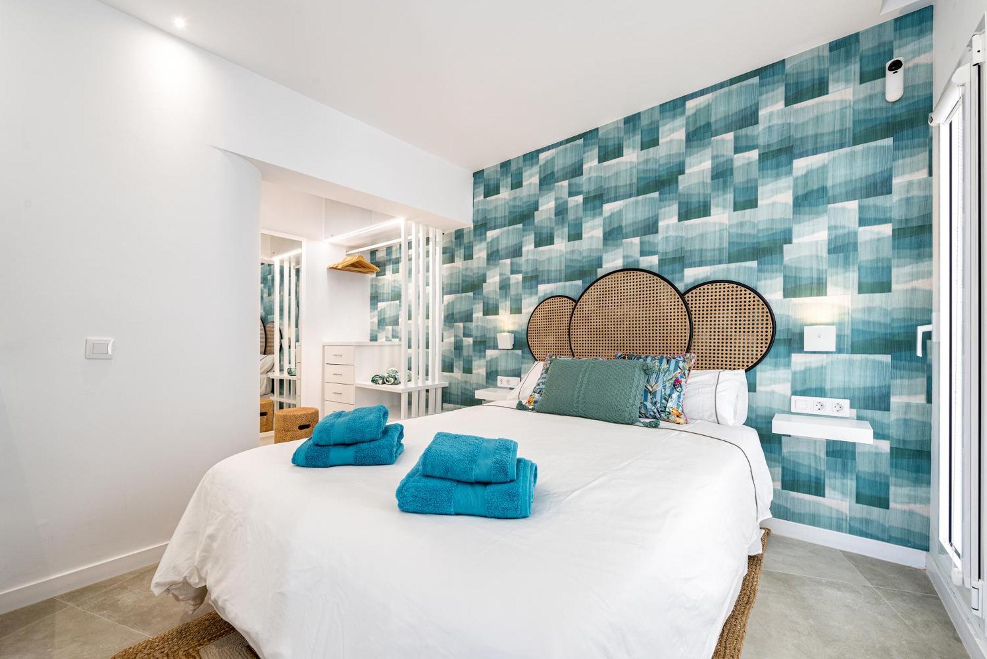 La Garita Sal & Arena Apartment Екстериор снимка