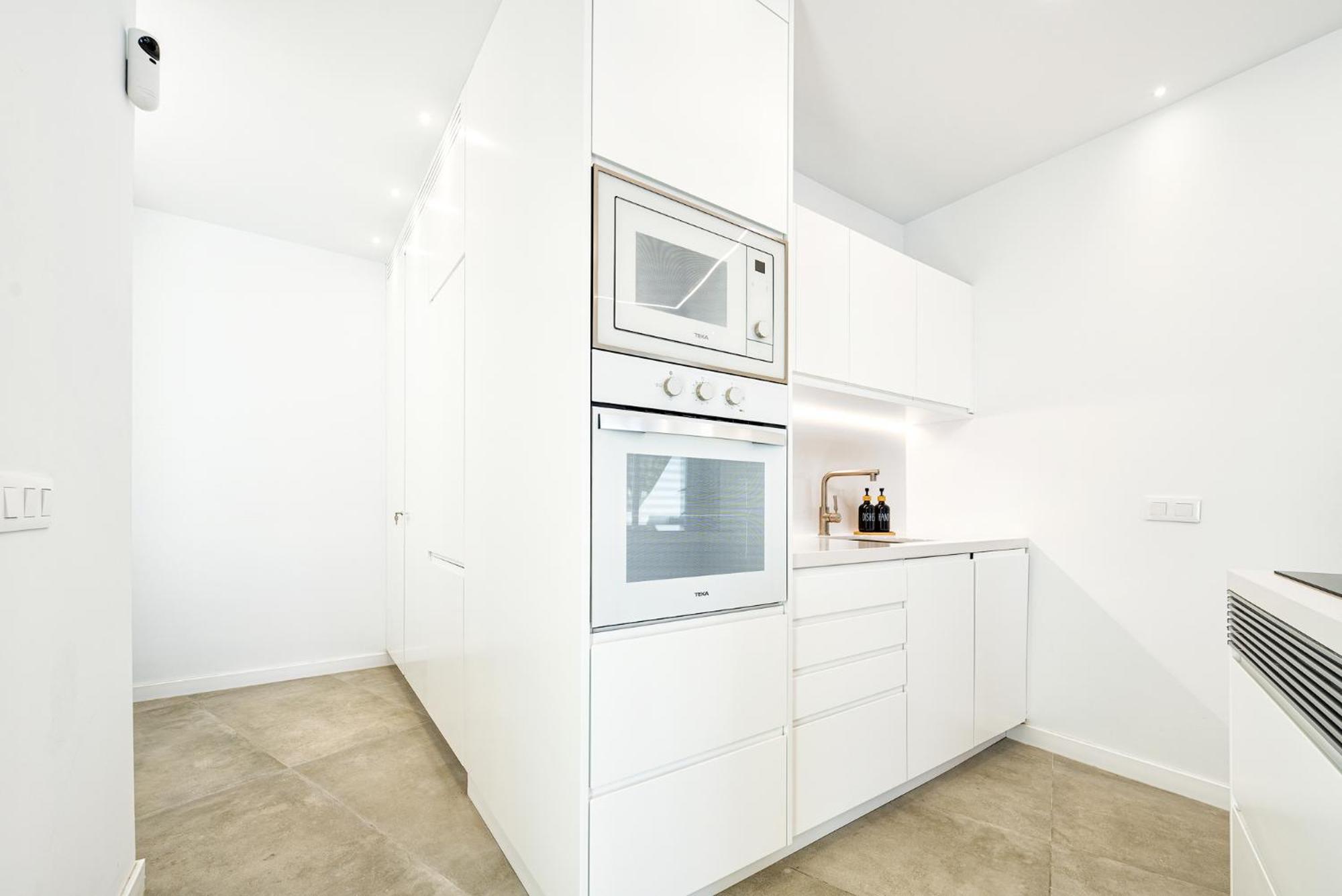 La Garita Sal & Arena Apartment Екстериор снимка