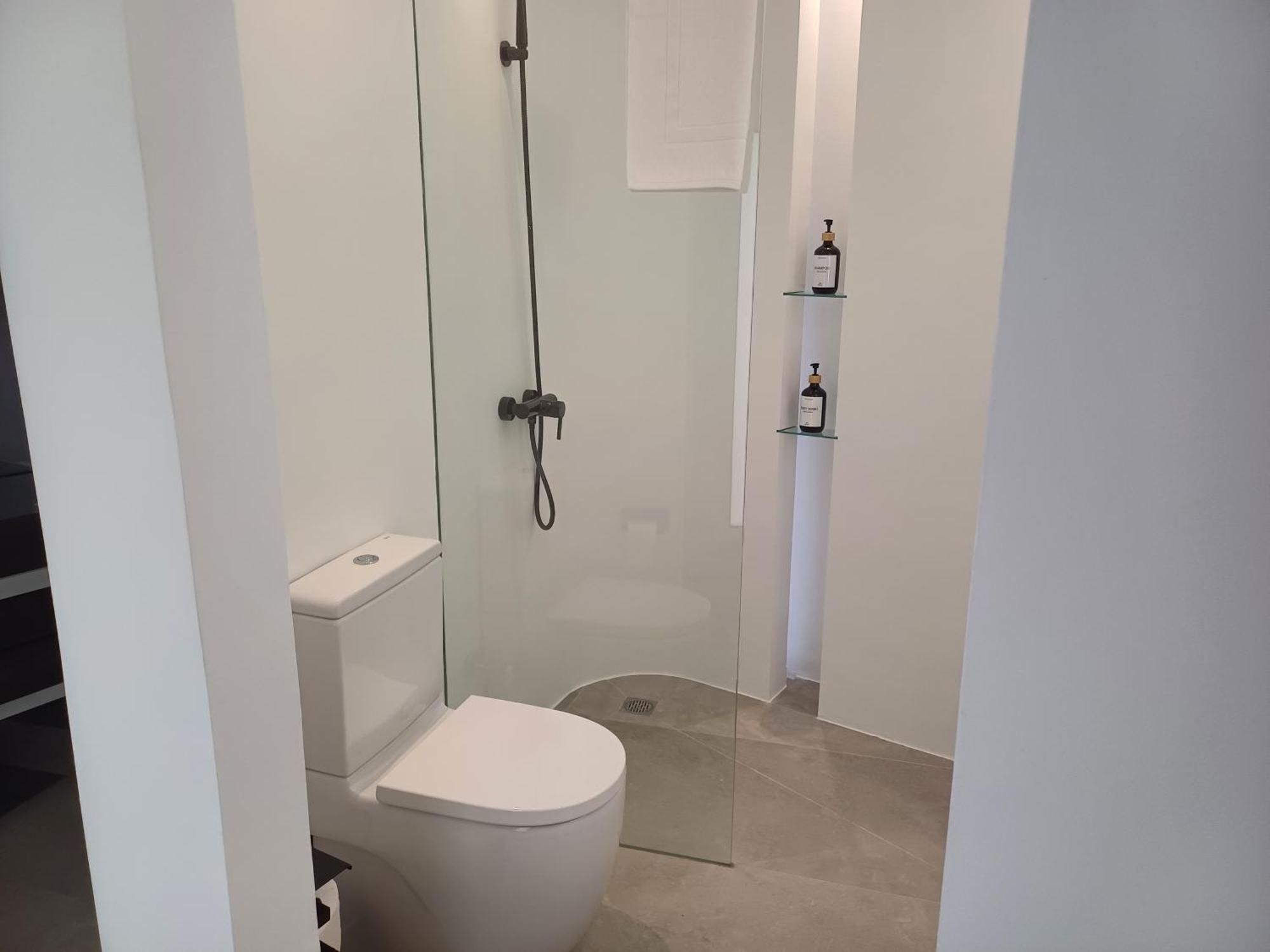 La Garita Sal & Arena Apartment Екстериор снимка