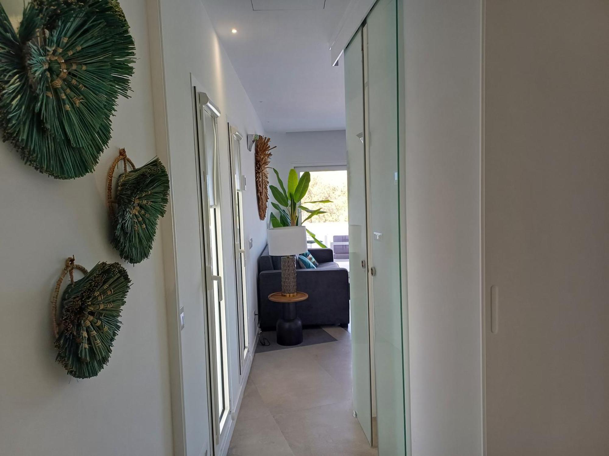 La Garita Sal & Arena Apartment Екстериор снимка